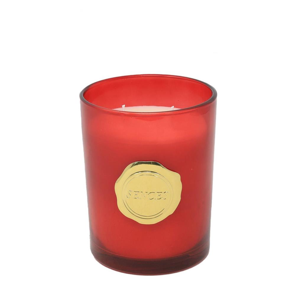 Sences Jasmine Rouge Boxed Luxury Candle £13.94